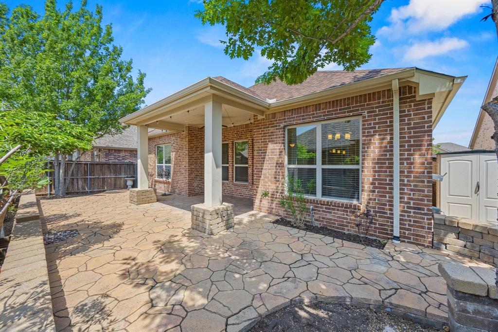 720 Louisville Road Aubrey, TX 76227 - Photo 2 of 38