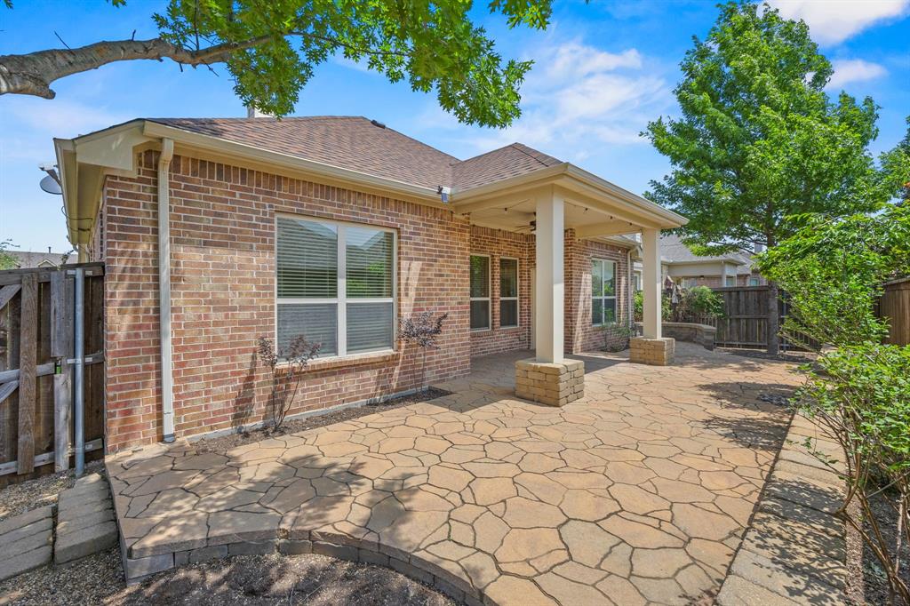 720 Louisville Road Aubrey, TX 76227 - Photo 27 of 38