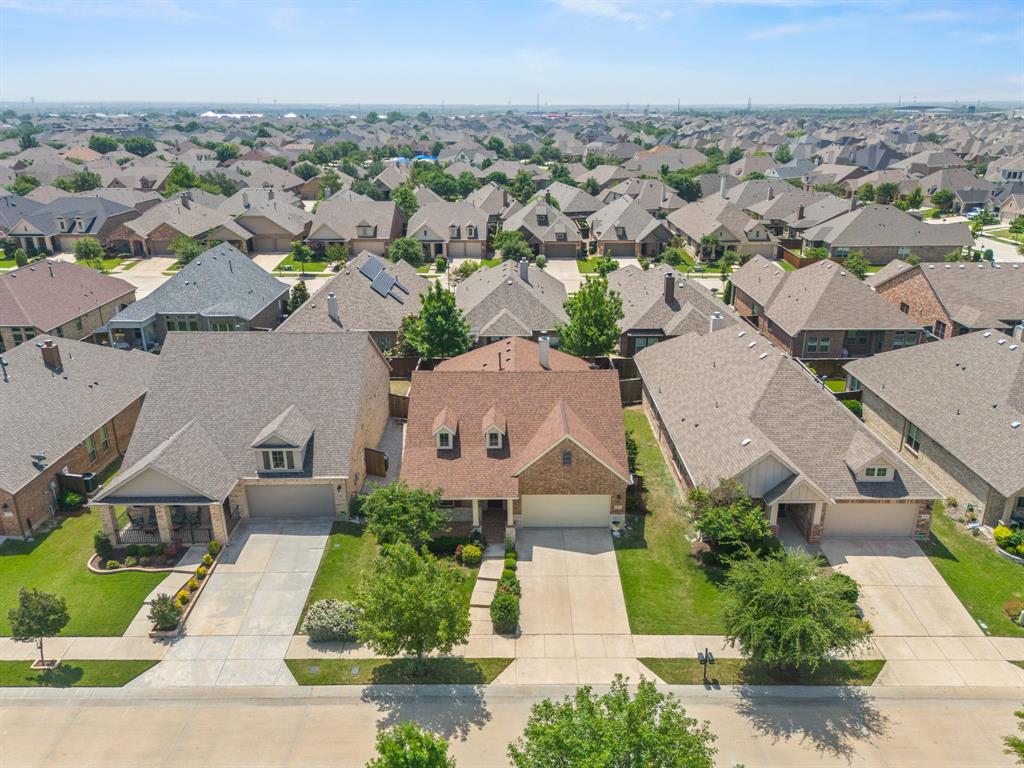 720 Louisville Road Aubrey, TX 76227 - Photo 29 of 38