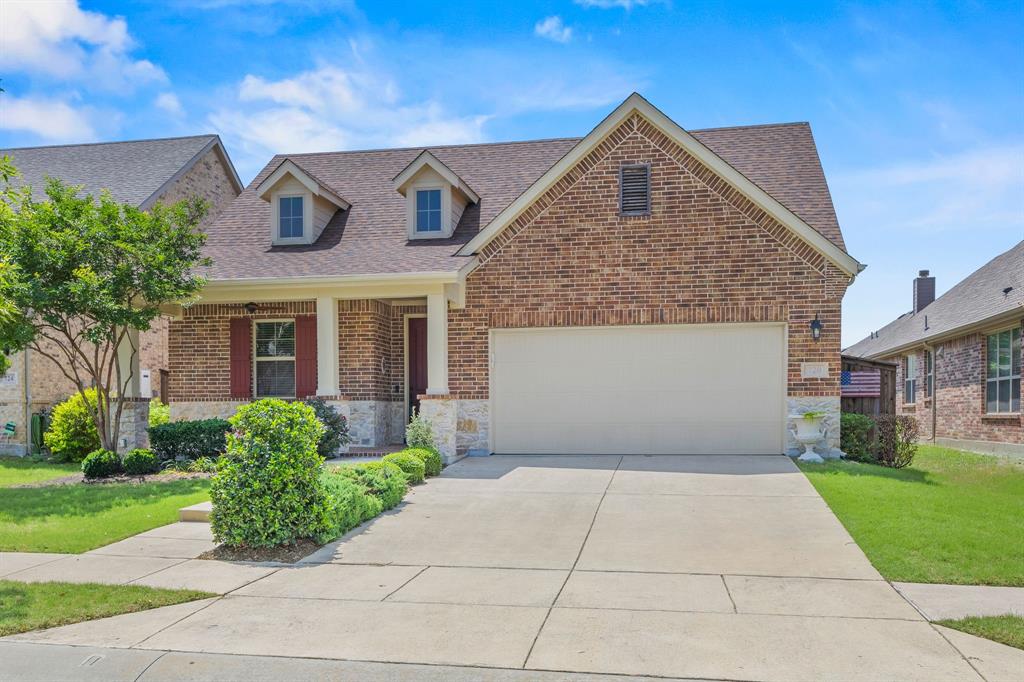720 Louisville Road Aubrey, TX 76227 - Photo 30 of 38