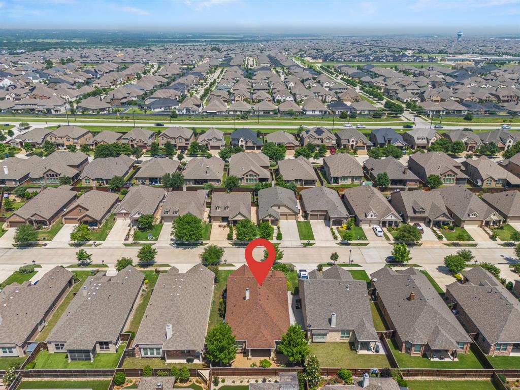 720 Louisville Road Aubrey, TX 76227 - Photo 31 of 38