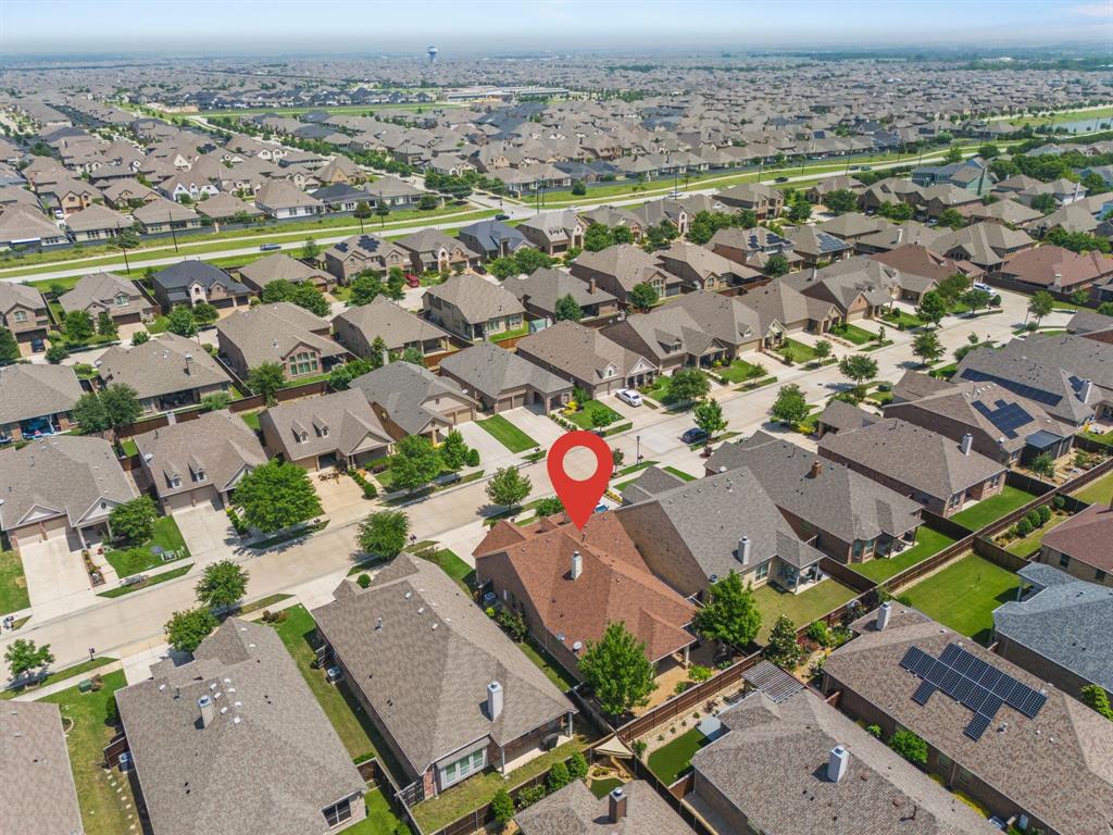 720 Louisville Road Aubrey, TX 76227 - Photo 32 of 38