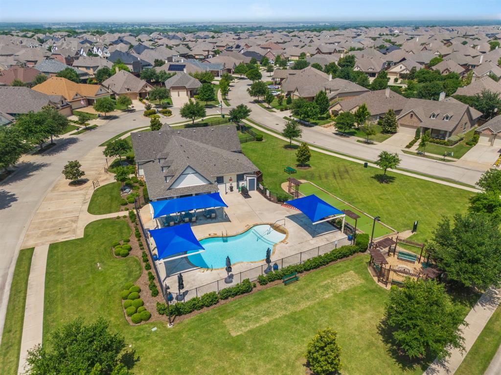 720 Louisville Road Aubrey, TX 76227 - Photo 34 of 38