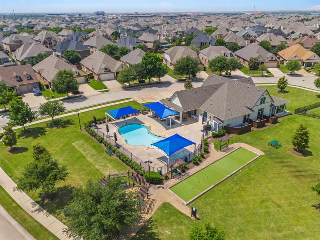 720 Louisville Road Aubrey, TX 76227 - Photo 35 of 38