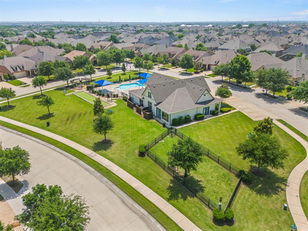 720 Louisville Road Aubrey, TX 76227 - Photo 36 of 38