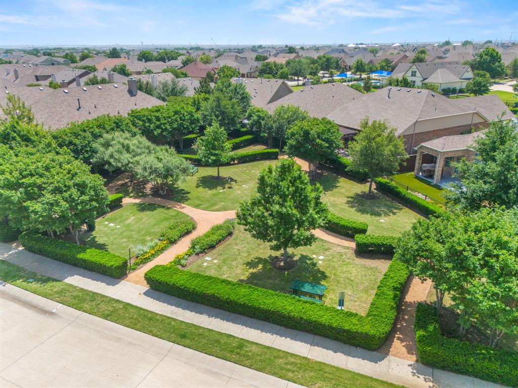 720 Louisville Road Aubrey, TX 76227 - Photo 37 of 38