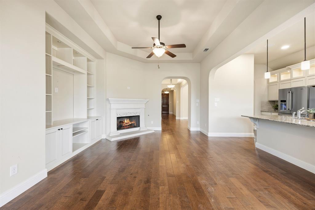 720 Louisville Road Aubrey, TX 76227 - Photo 9 of 38