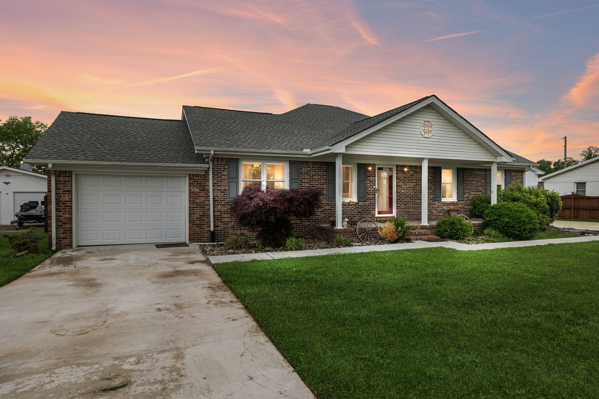 595 Pack Circle Smithville, TN 37166 - Photo 2 of 63