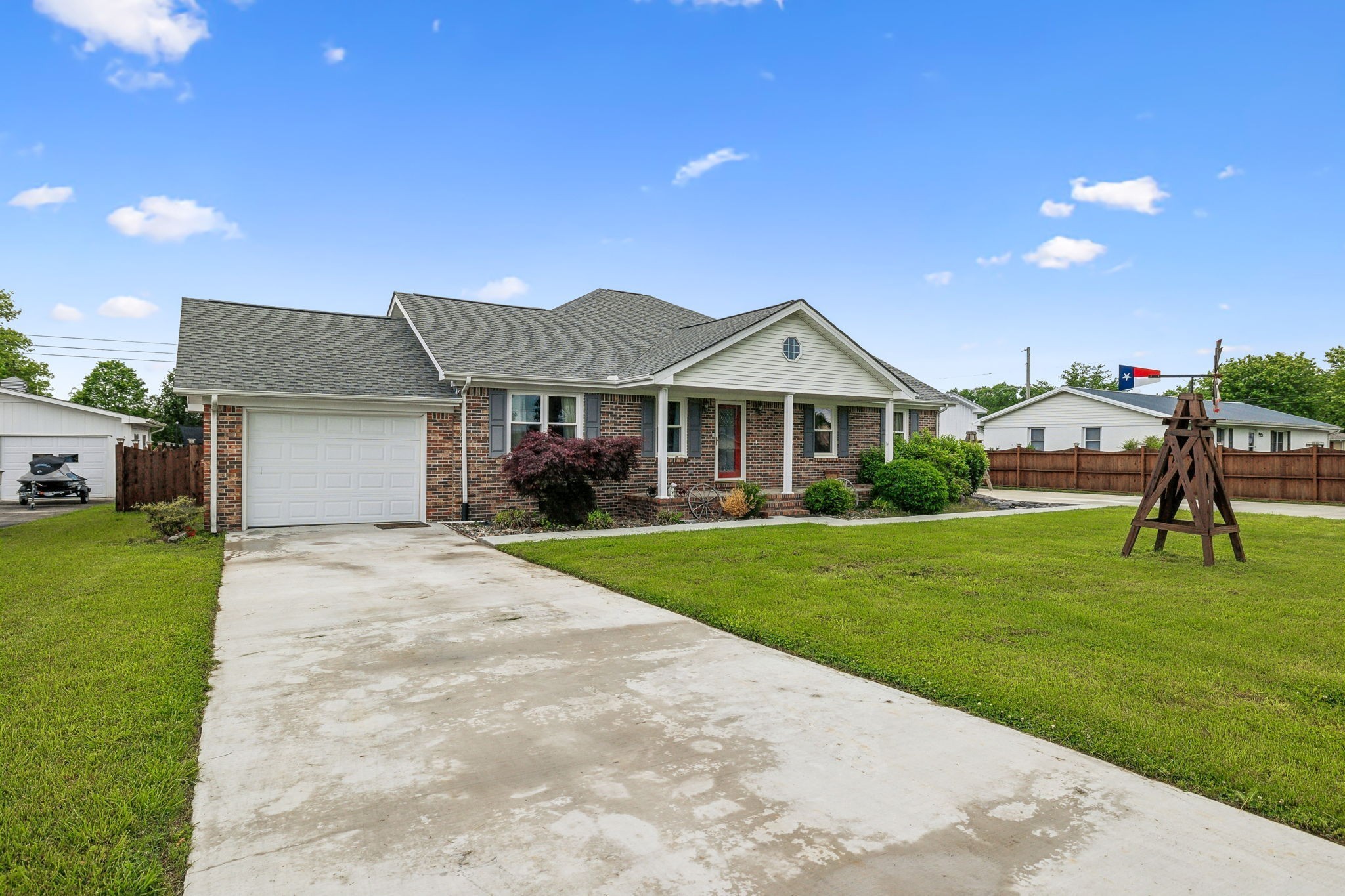 595 Pack Circle Smithville, TN 37166 - Photo 4 of 63