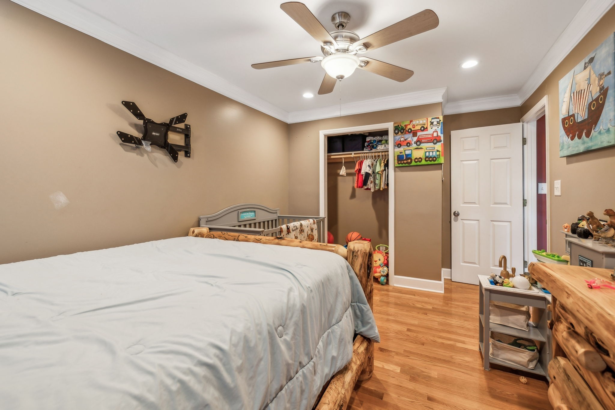 595 Pack Circle Smithville, TN 37166 - Photo 41 of 63