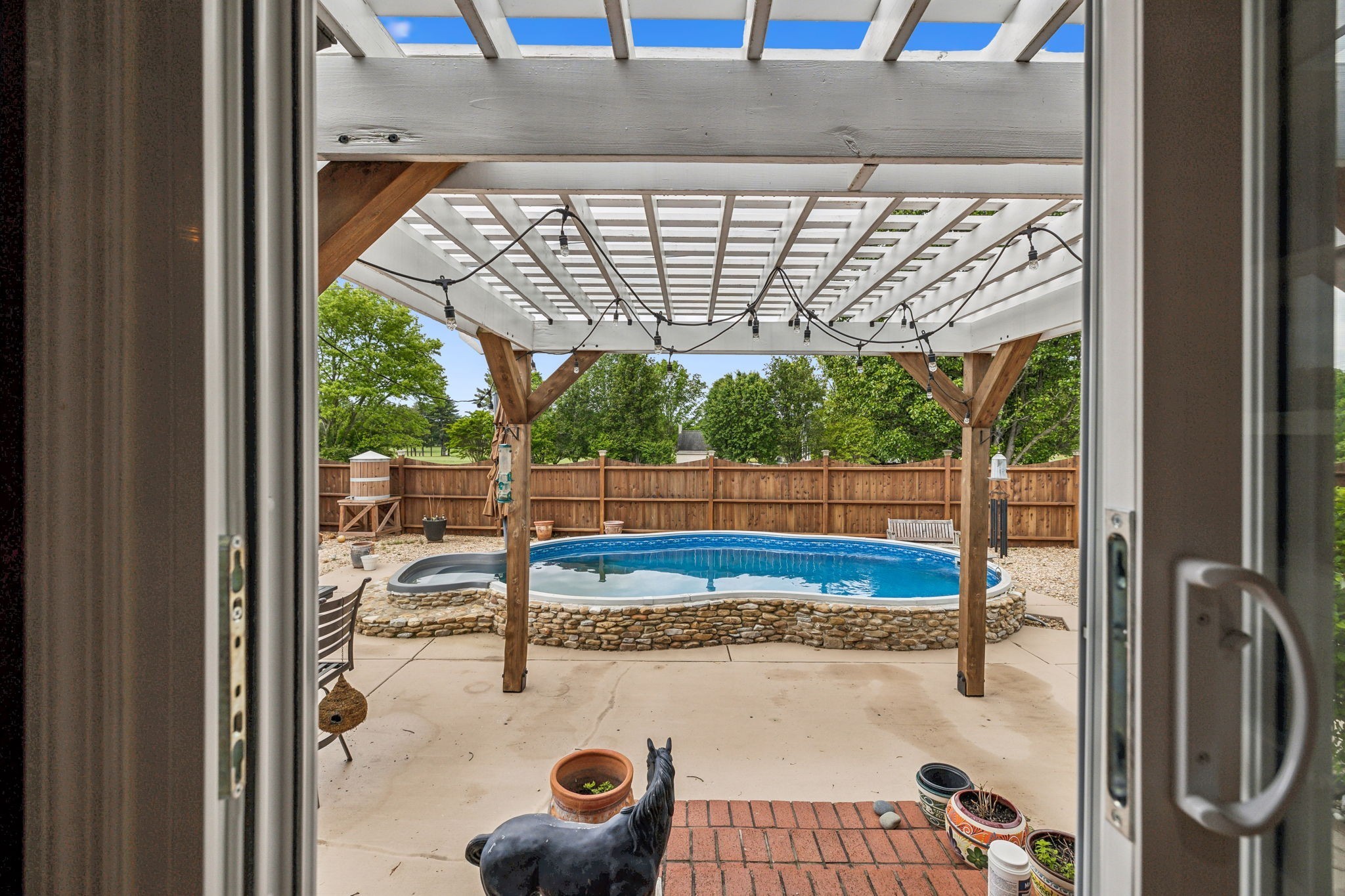 595 Pack Circle Smithville, TN 37166 - Photo 42 of 63