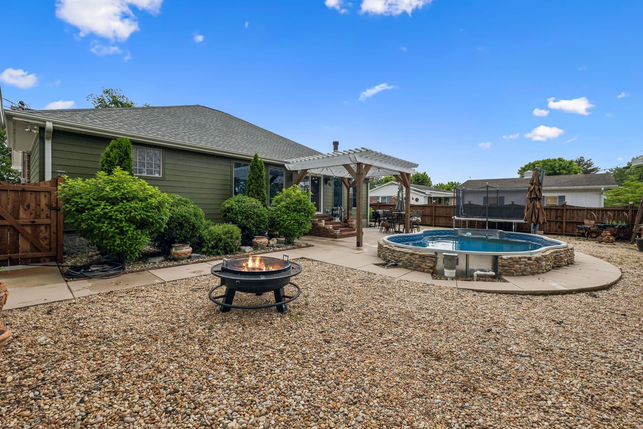 595 Pack Circle Smithville, TN 37166 - Photo 43 of 63