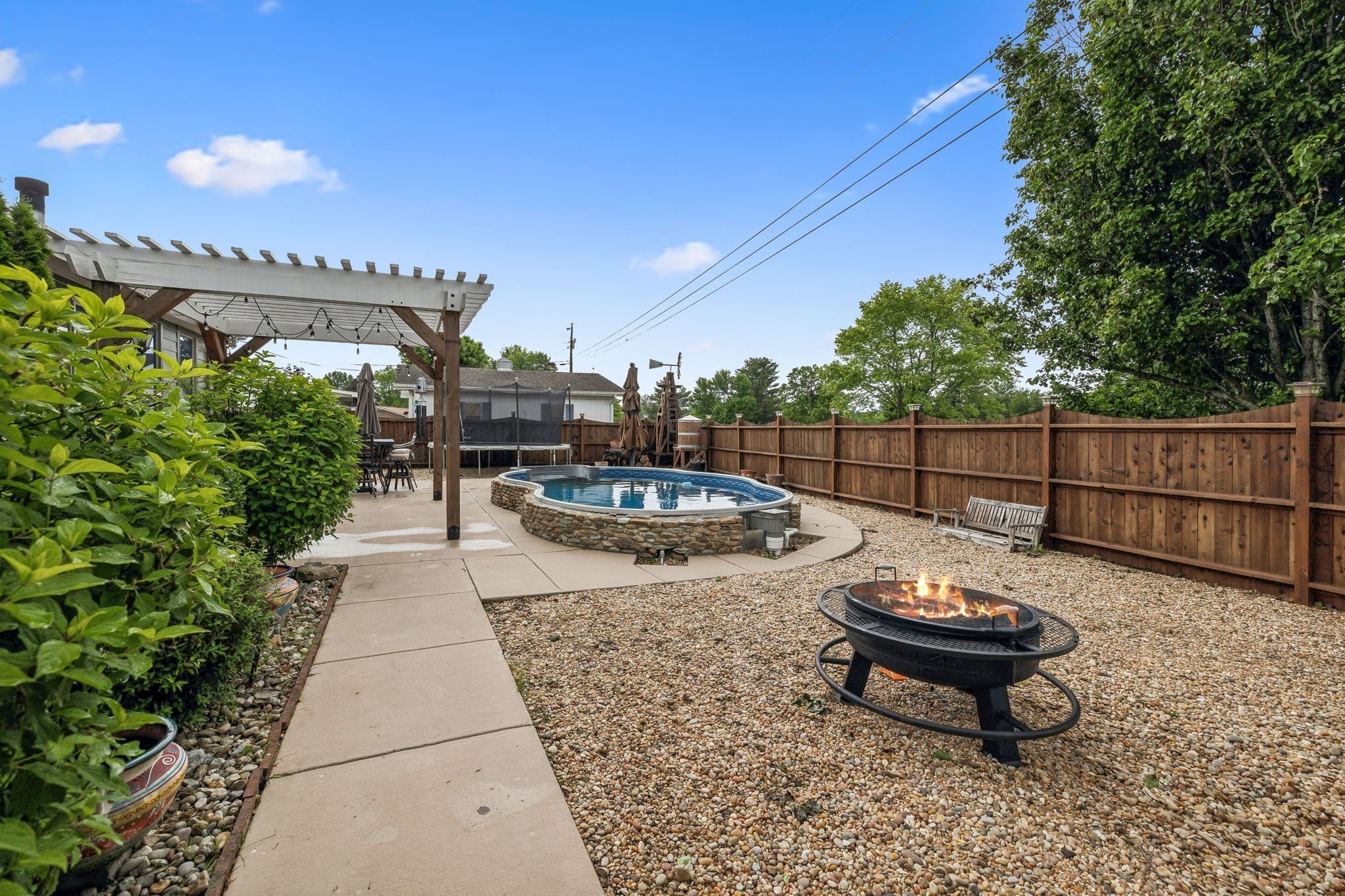 595 Pack Circle Smithville, TN 37166 - Photo 46 of 63