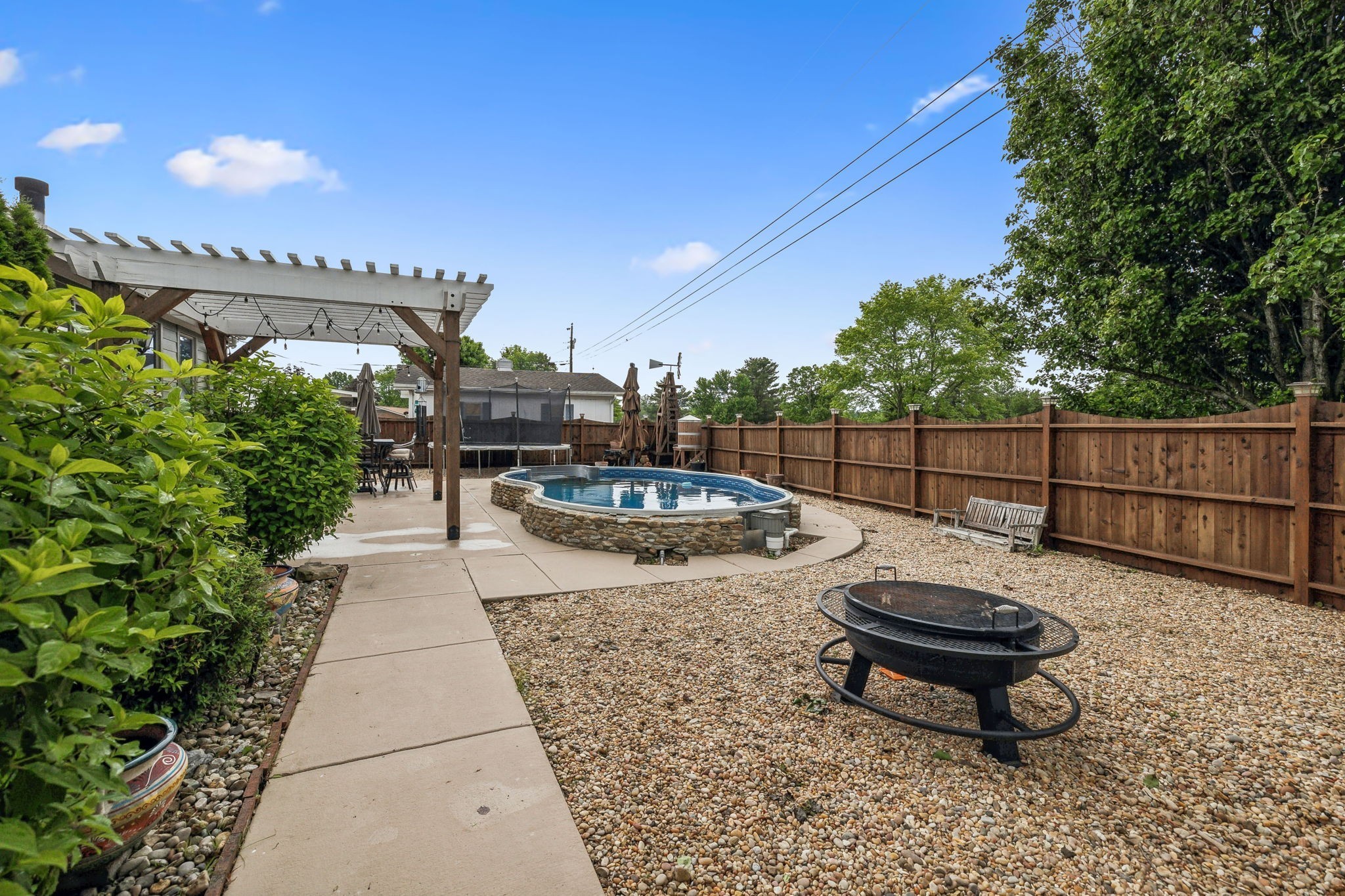 595 Pack Circle Smithville, TN 37166 - Photo 47 of 63