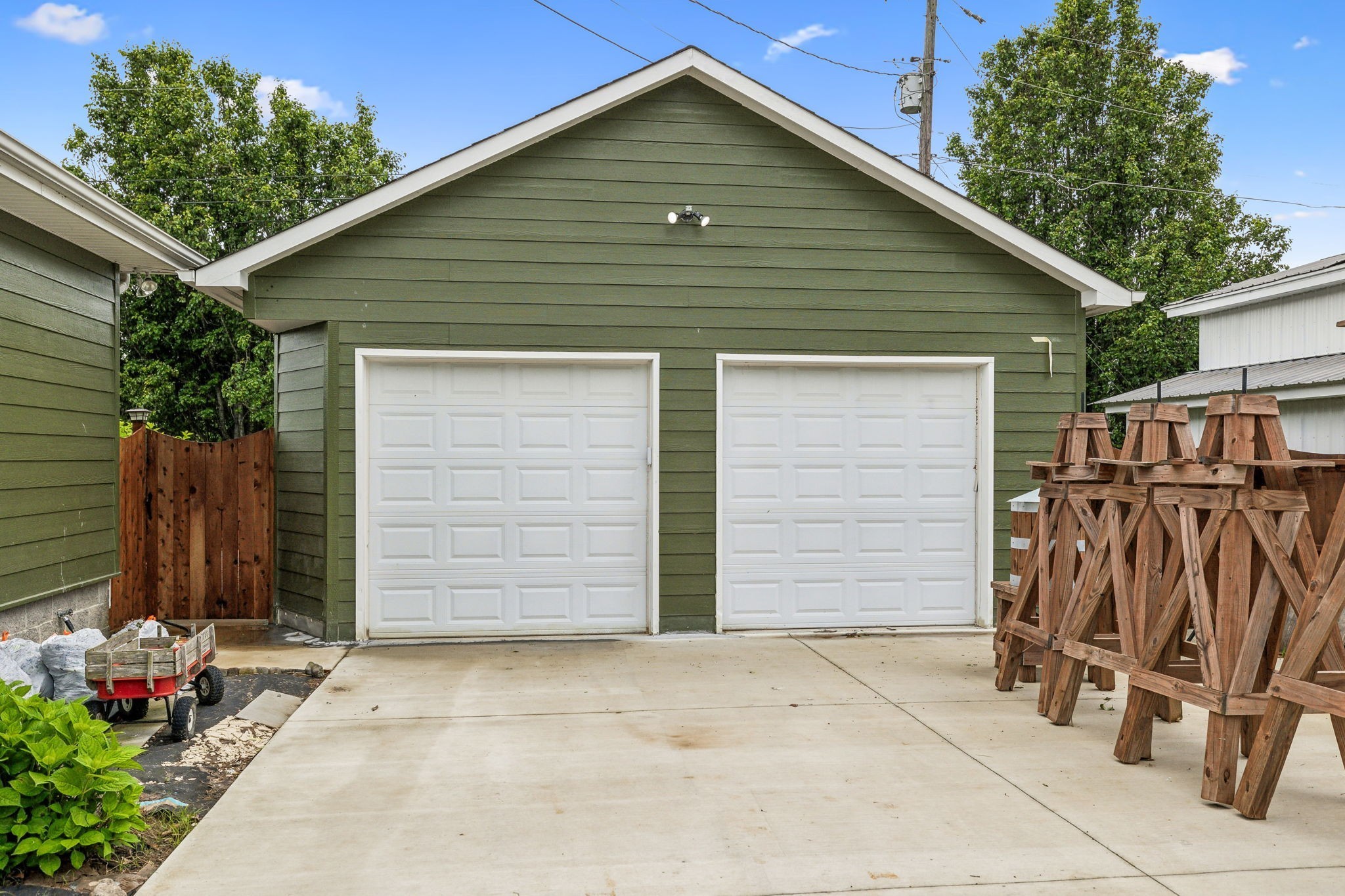 595 Pack Circle Smithville, TN 37166 - Photo 48 of 63