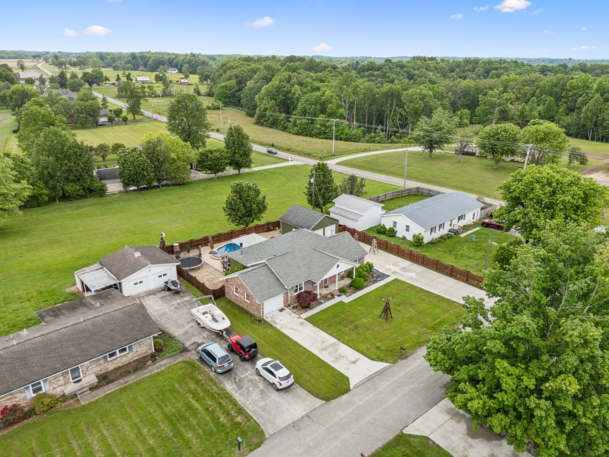 595 Pack Circle Smithville, TN 37166 - Photo 49 of 63