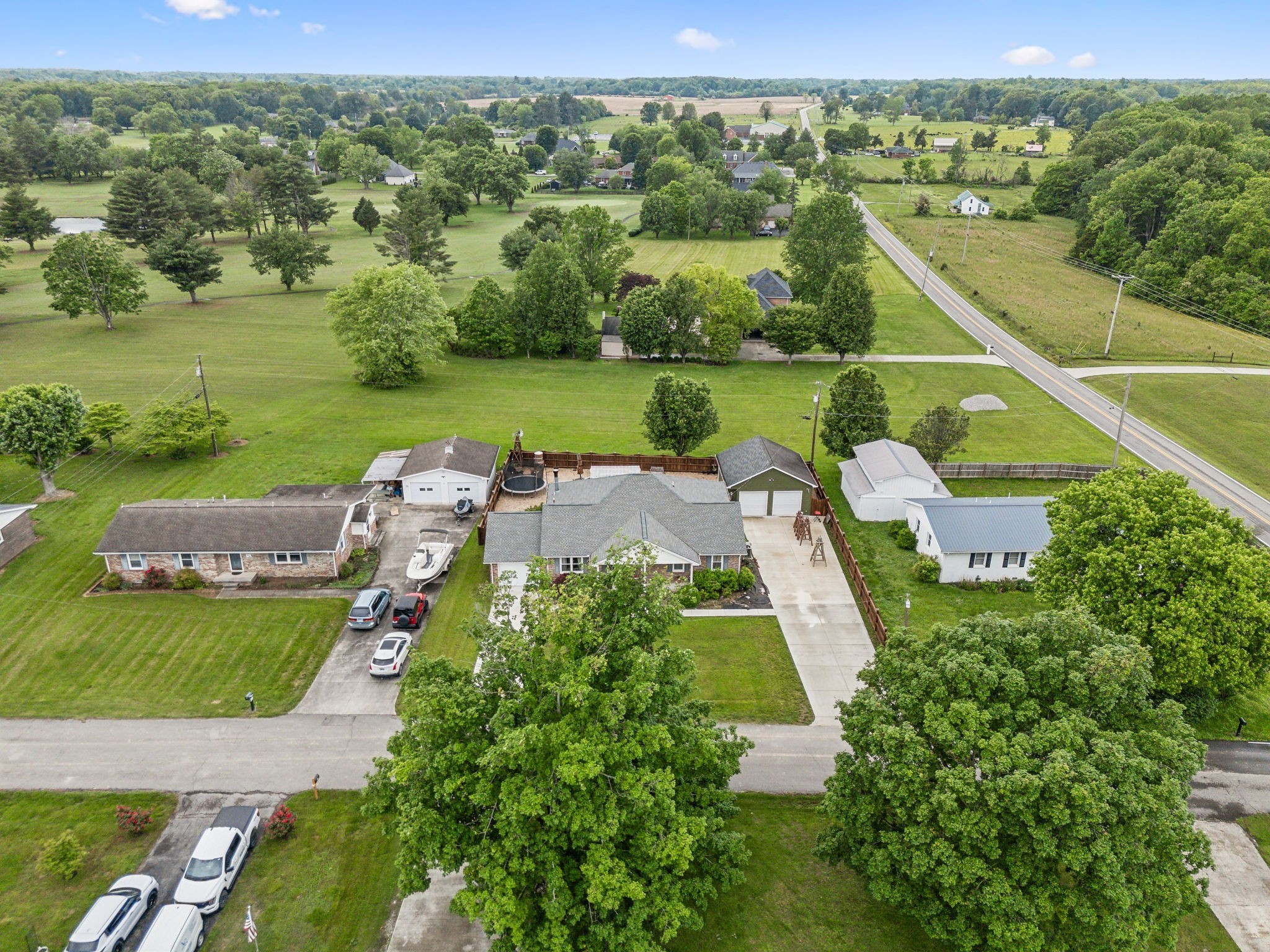 595 Pack Circle Smithville, TN 37166 - Photo 50 of 63