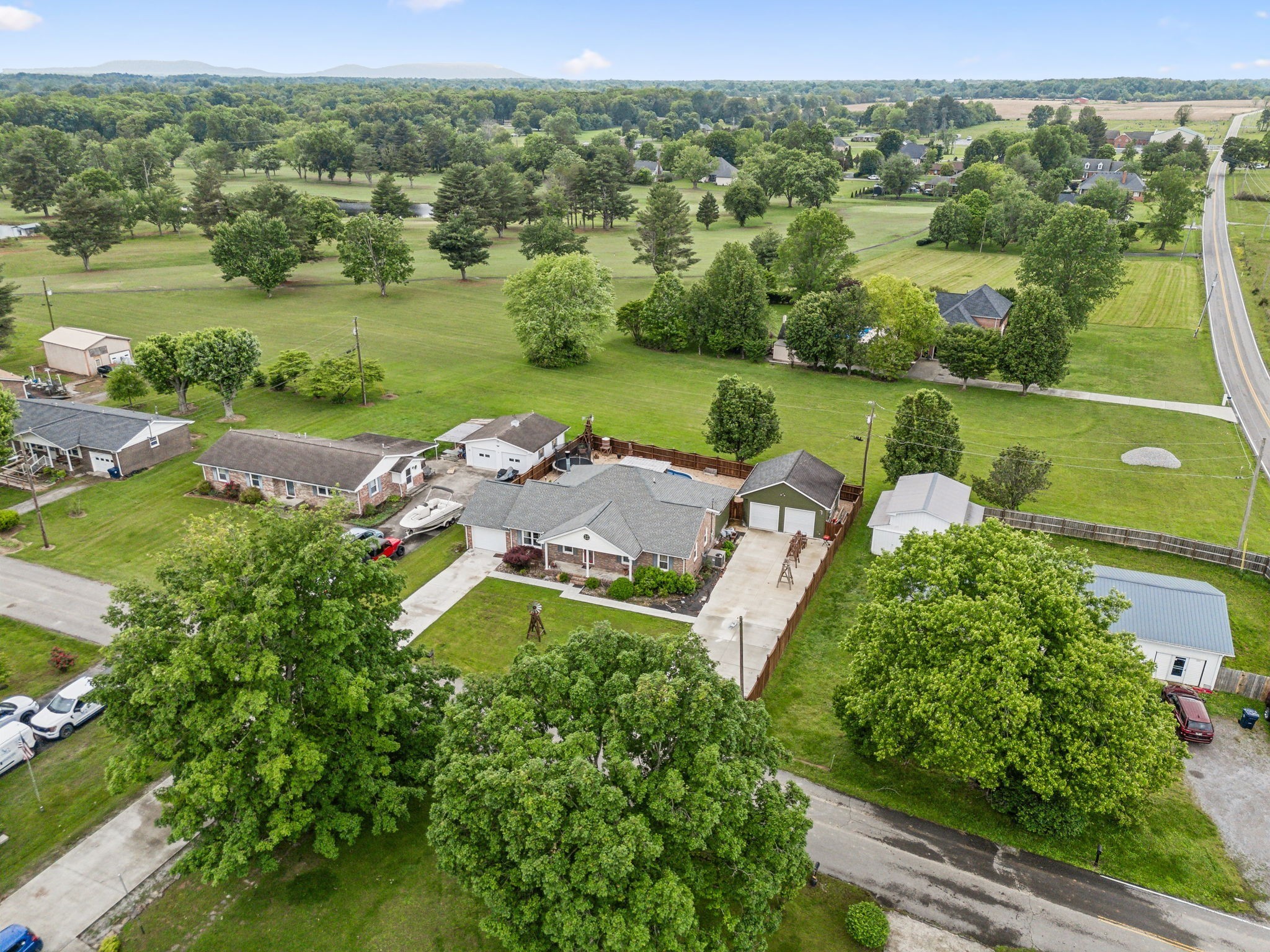 595 Pack Circle Smithville, TN 37166 - Photo 51 of 63