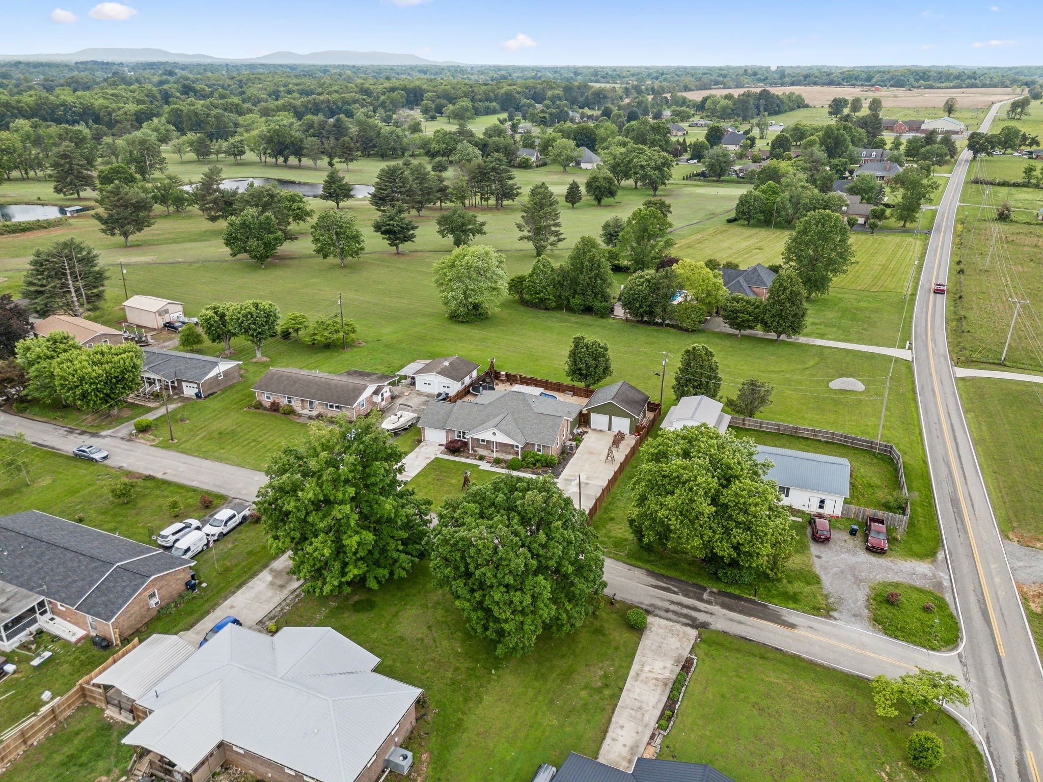 595 Pack Circle Smithville, TN 37166 - Photo 52 of 63