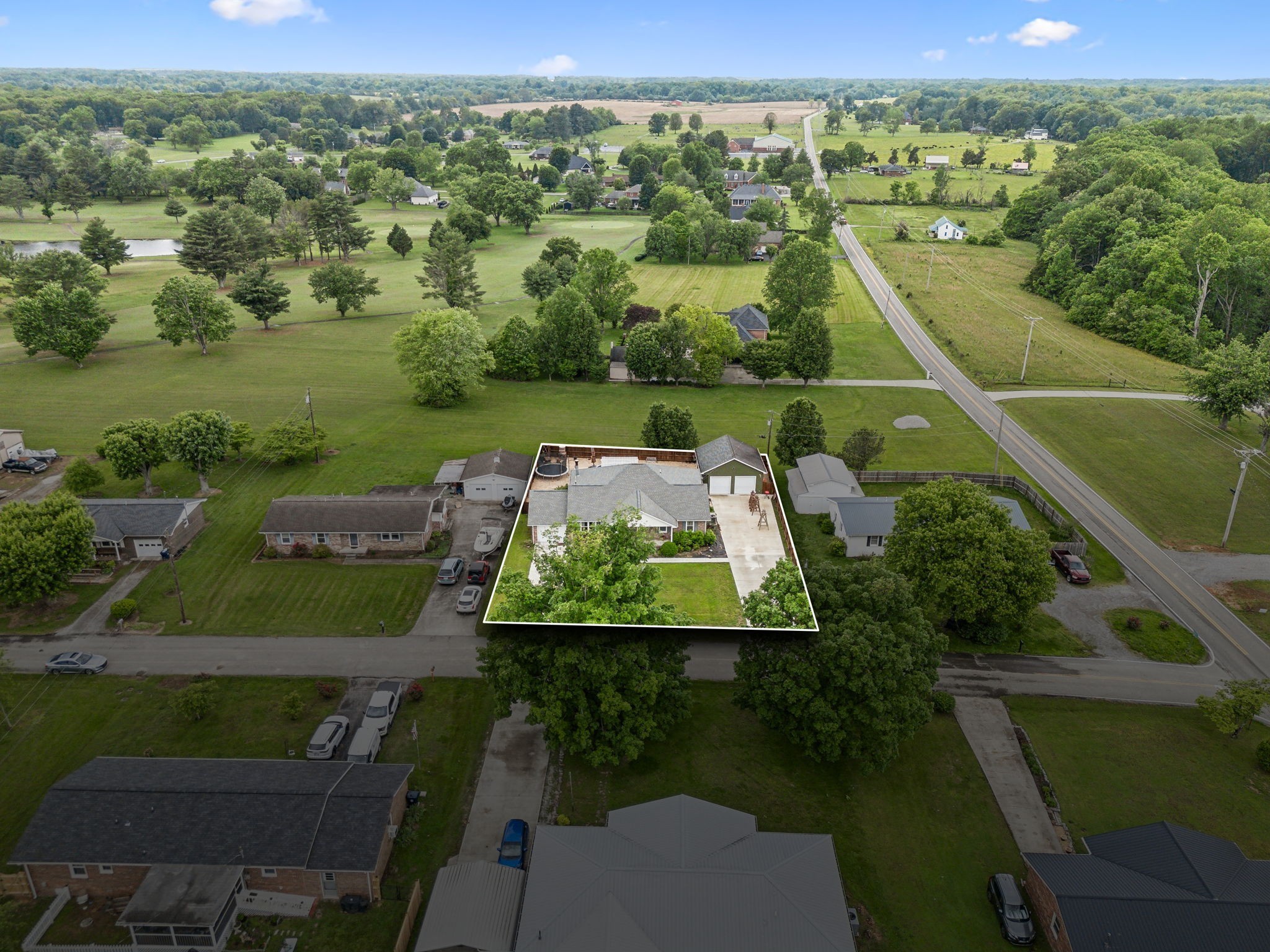 595 Pack Circle Smithville, TN 37166 - Photo 53 of 63