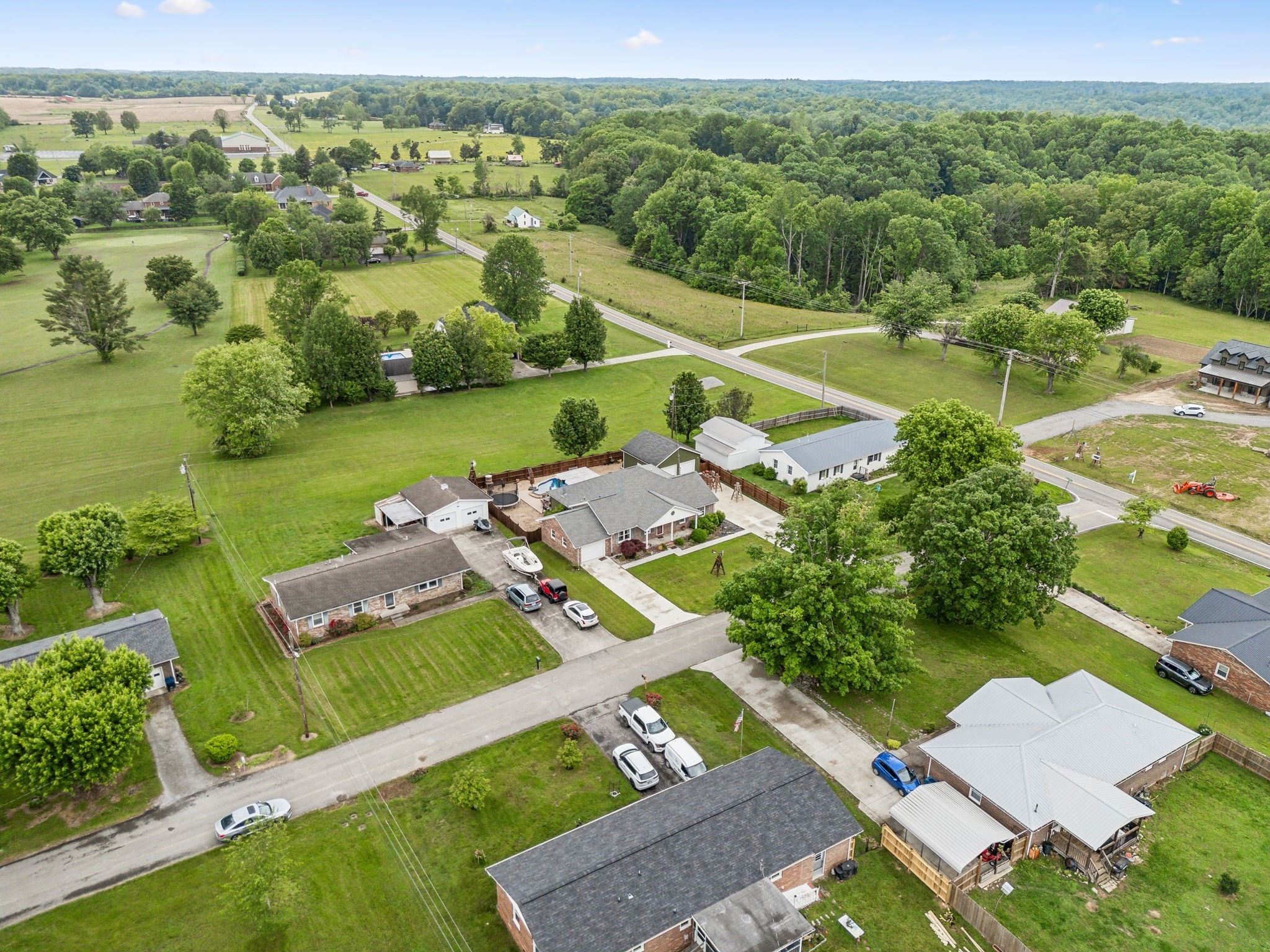 595 Pack Circle Smithville, TN 37166 - Photo 54 of 63