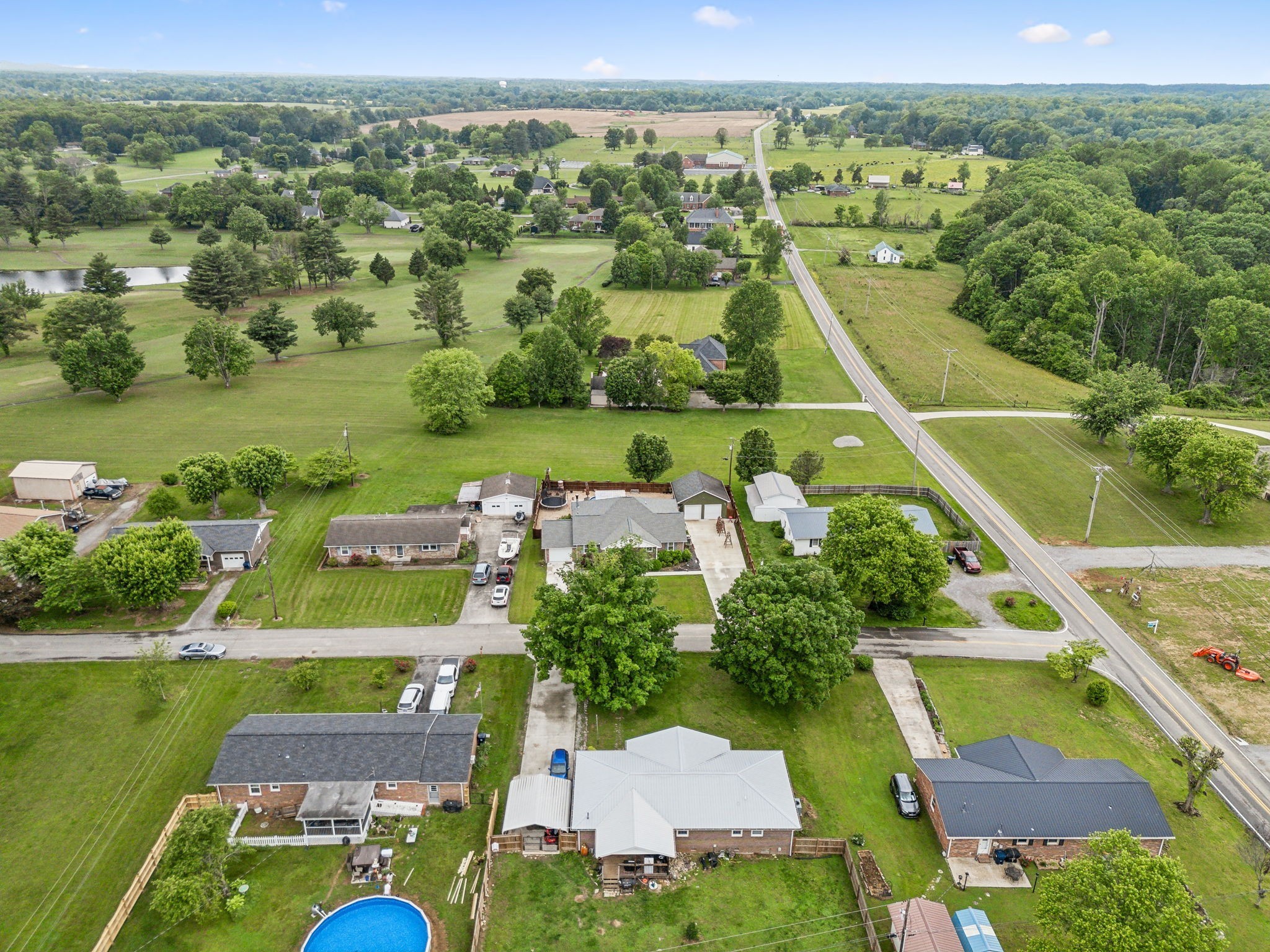 595 Pack Circle Smithville, TN 37166 - Photo 55 of 63