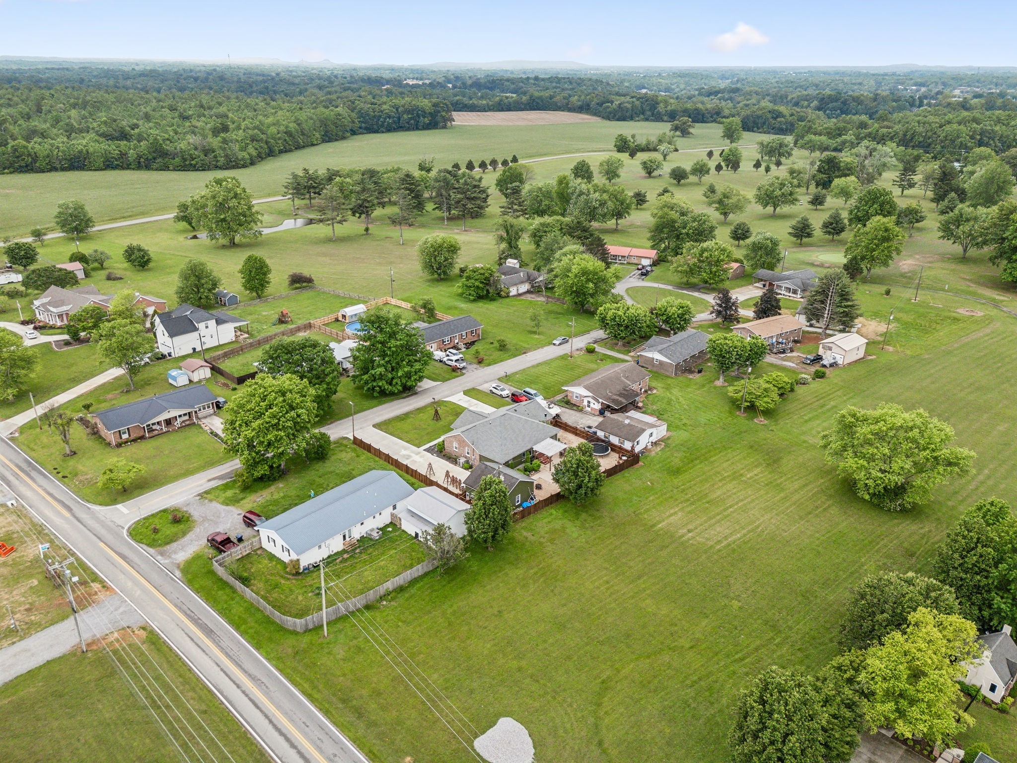 595 Pack Circle Smithville, TN 37166 - Photo 57 of 63