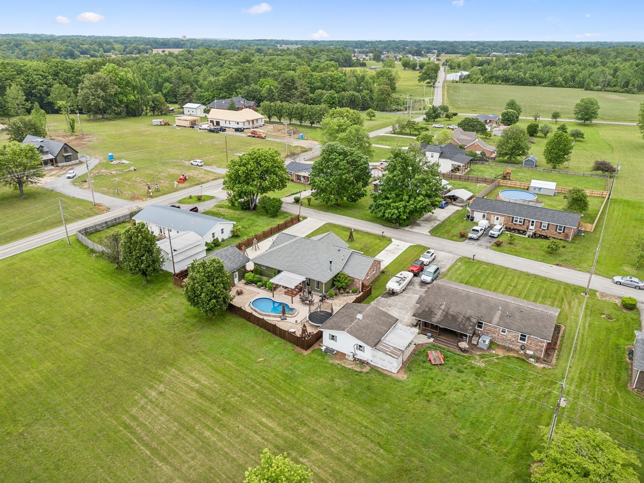 595 Pack Circle Smithville, TN 37166 - Photo 60 of 63