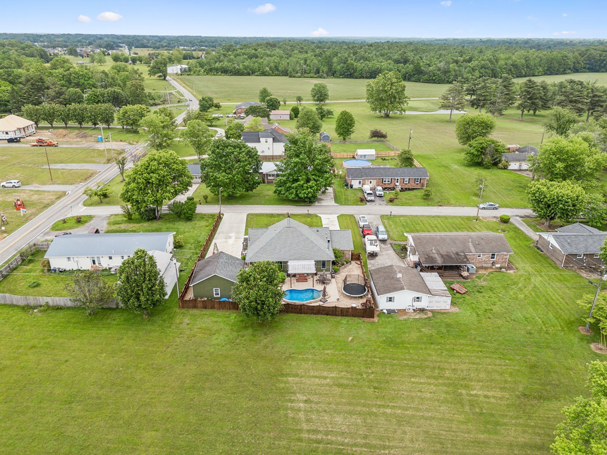 595 Pack Circle Smithville, TN 37166 - Photo 61 of 63