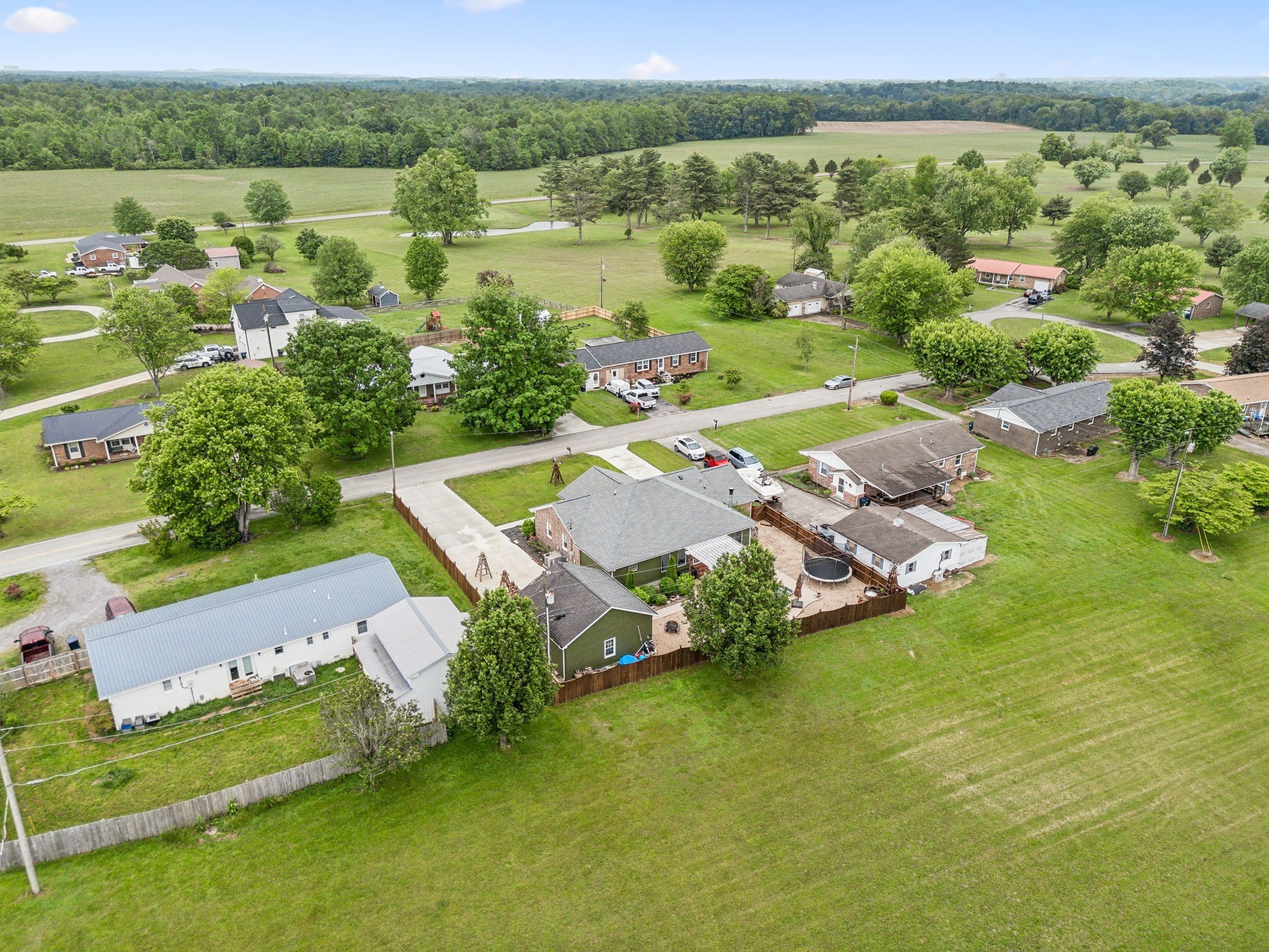 595 Pack Circle Smithville, TN 37166 - Photo 62 of 63