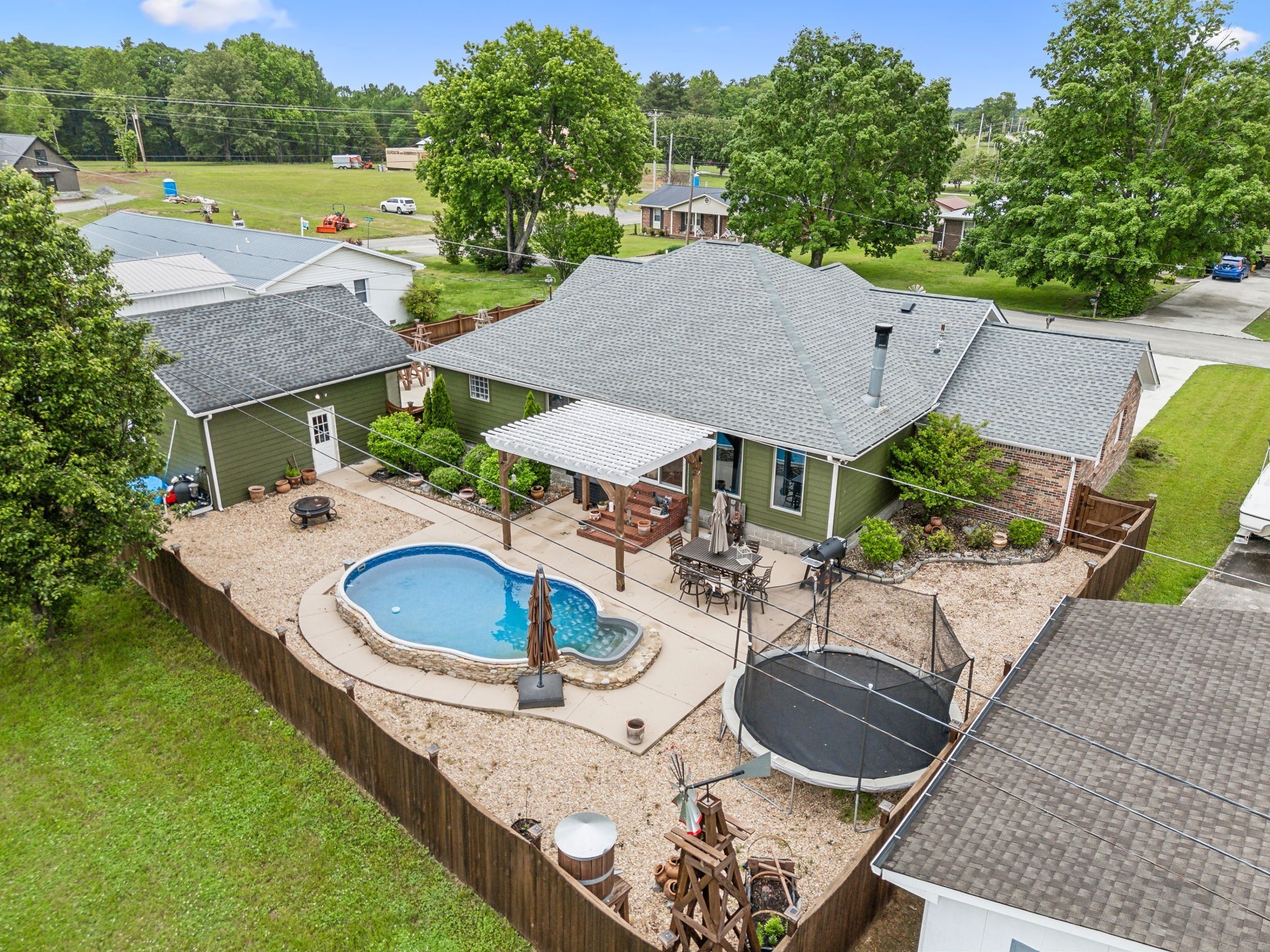 595 Pack Circle Smithville, TN 37166 - Photo 63 of 63