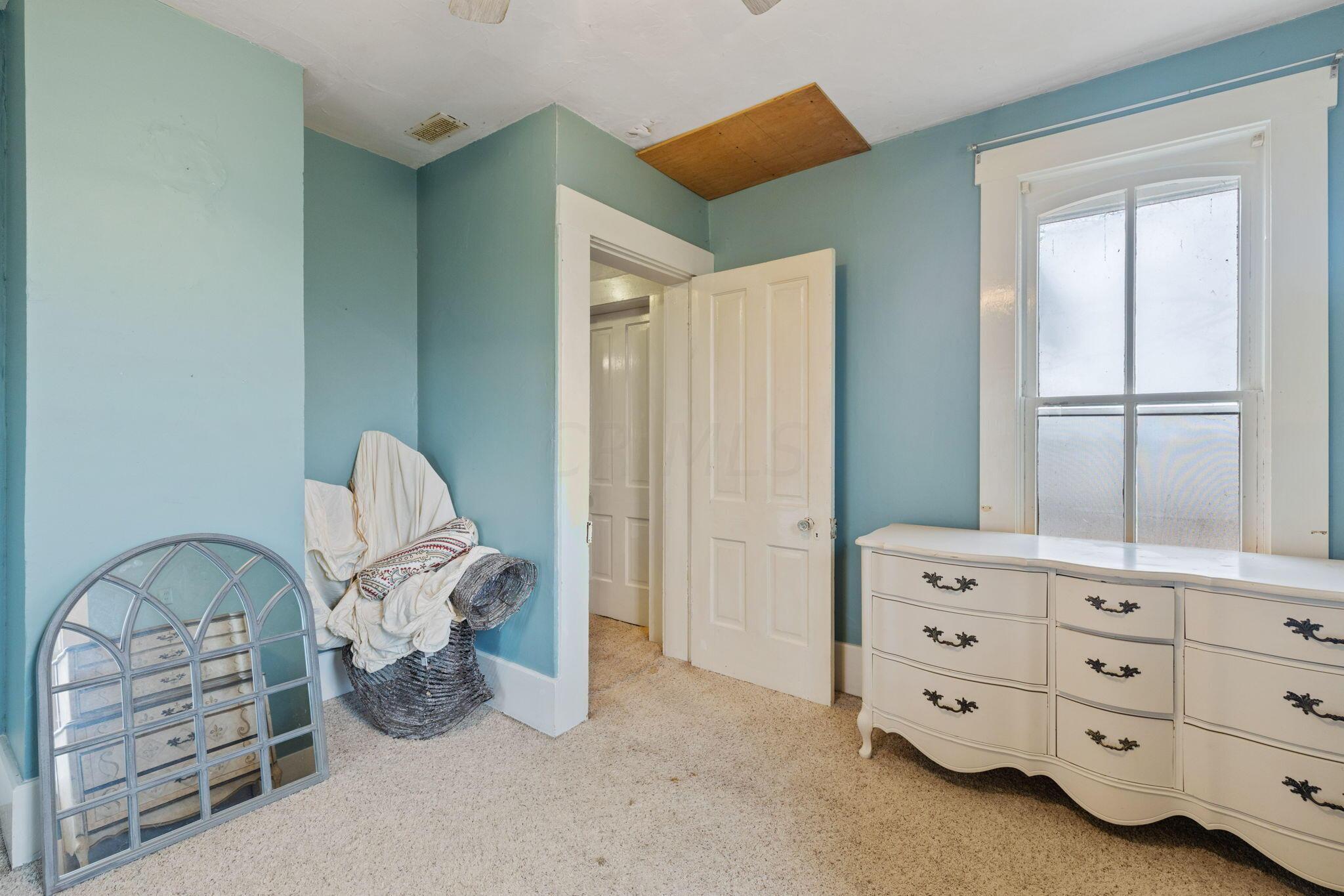 0 Baltimore Somerset Road Northeast Baltimore, OH 43105 - Photo 22 of 43 Bedroom 1 - 0 Baltimore-Somerset Road NE, Millersport, OH 43046