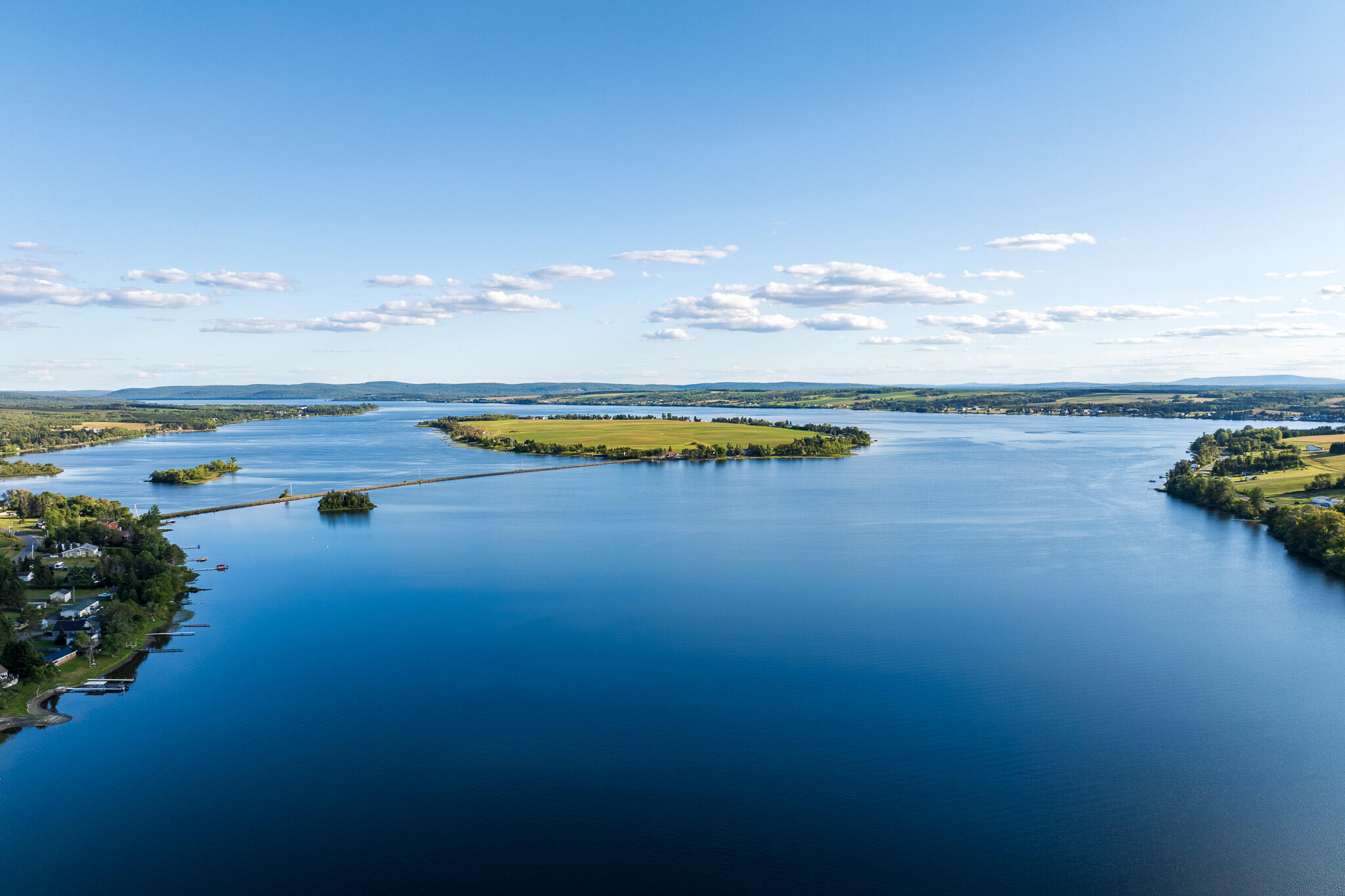 792 Beaulieu Road, Unit LOT 54 Madawaska, ME 04773 - Photo 3 of 59 DJI_20260901172716_0759_D-HDR