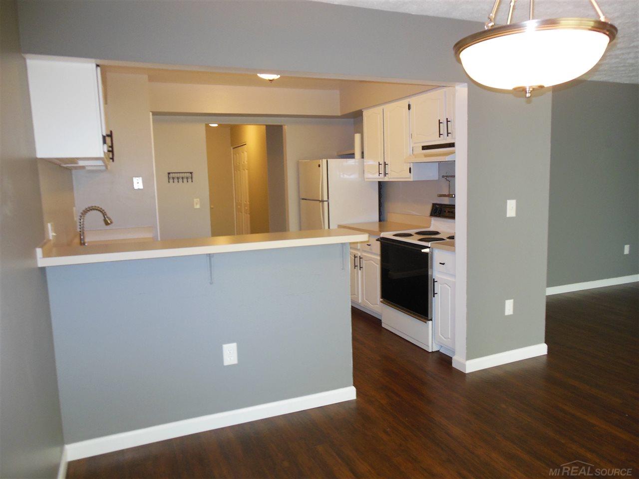 1695 Riverside Drive, Unit BUILDING 5 11 Rochester Hills, MI 48309 - Photo 16 of 26