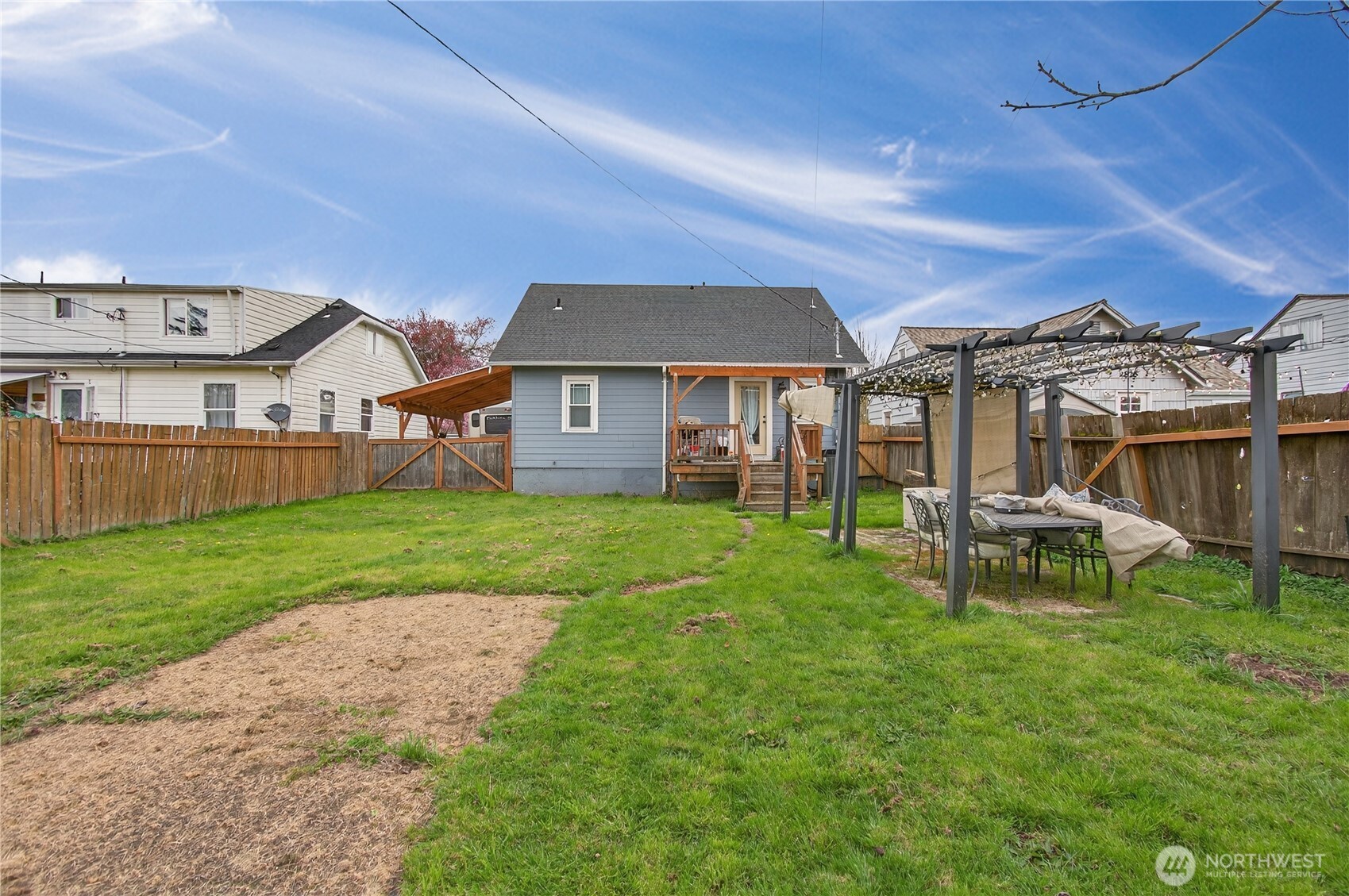 2829 Field Street Longview, WA 98632 - Photo 29 of 30