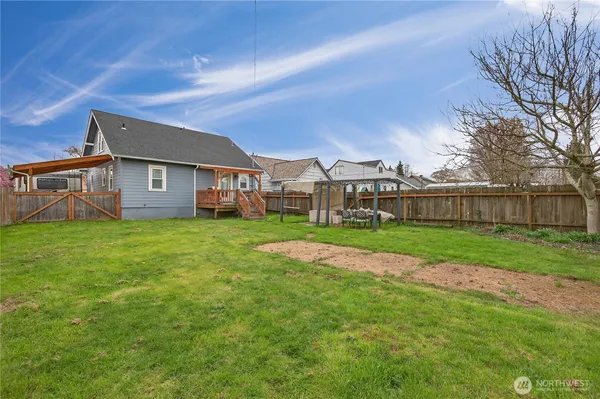 $370,000 | 2829 Field Street, Longview, WA 98632