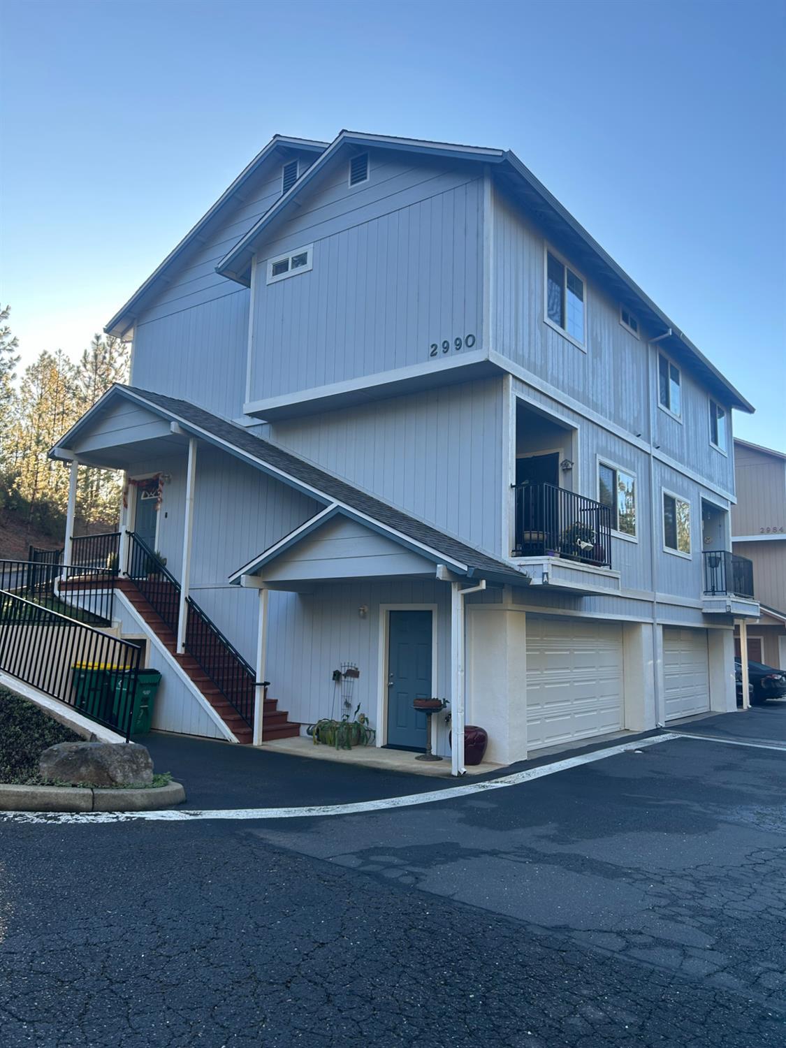 2990 Sippy Lane Placerville, CA 95667 - Photo 4 of 14