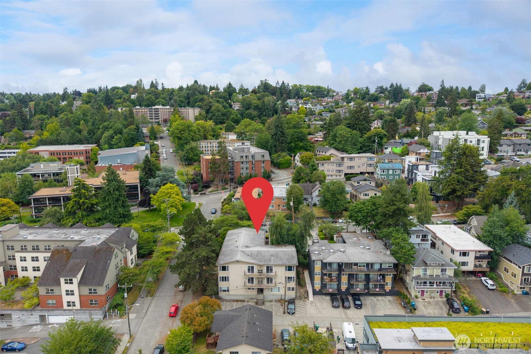 600 West Emerson Street Seattle, WA 98119 - Photo 5 of 15