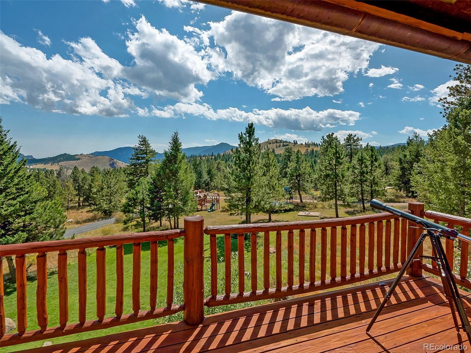 8552 Flagstaff Road Boulder, CO 80302 - Photo 15 of 39 Gallery Image 15