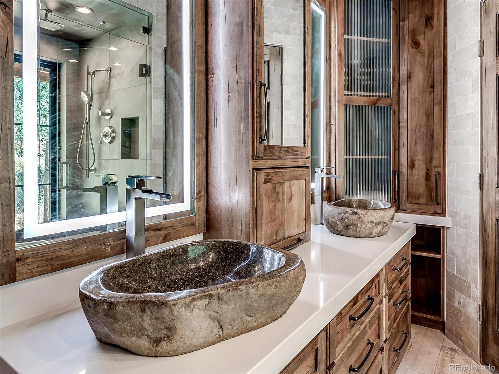 8552 Flagstaff Road Boulder, CO 80302 - Photo 17 of 39 Gallery Image 17