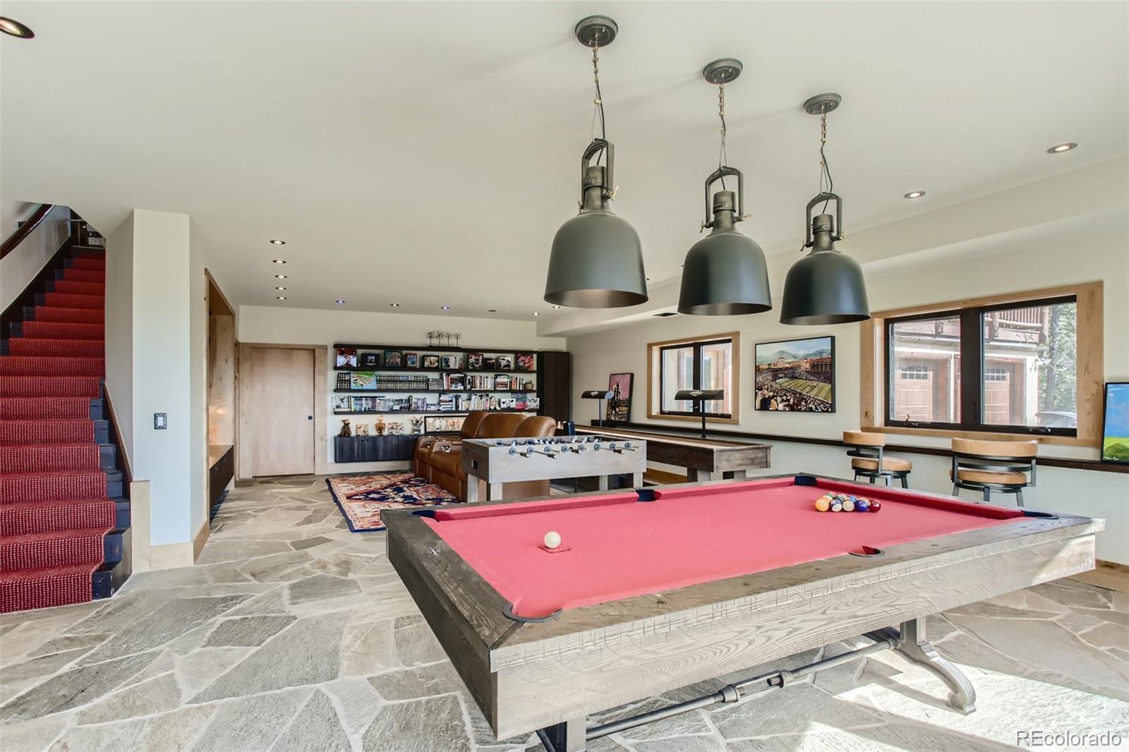 8552 Flagstaff Road Boulder, CO 80302 - Photo 20 of 39 Gallery Image 20