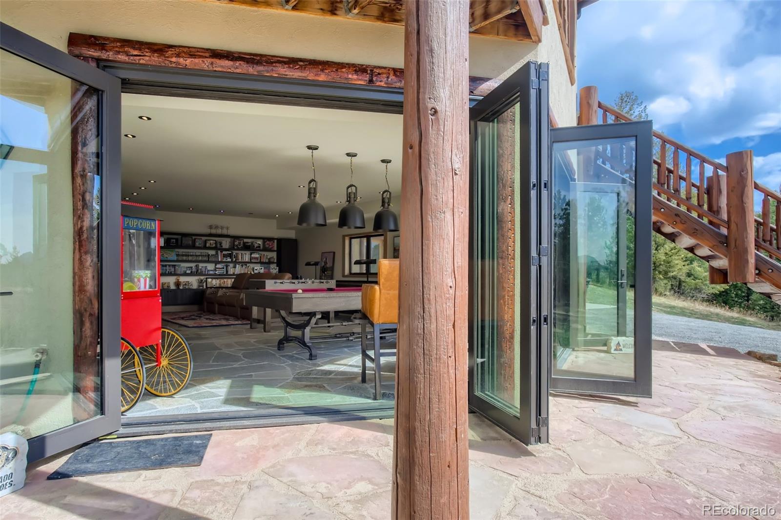 8552 Flagstaff Road Boulder, CO 80302 - Photo 22 of 39 Gallery Image 22