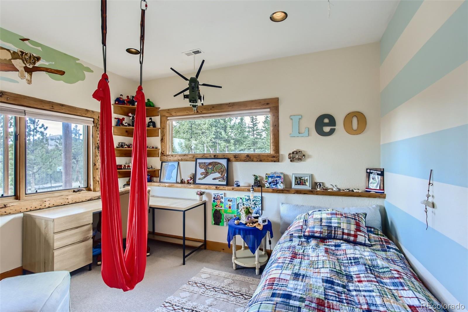 8552 Flagstaff Road Boulder, CO 80302 - Photo 23 of 39 Gallery Image 23