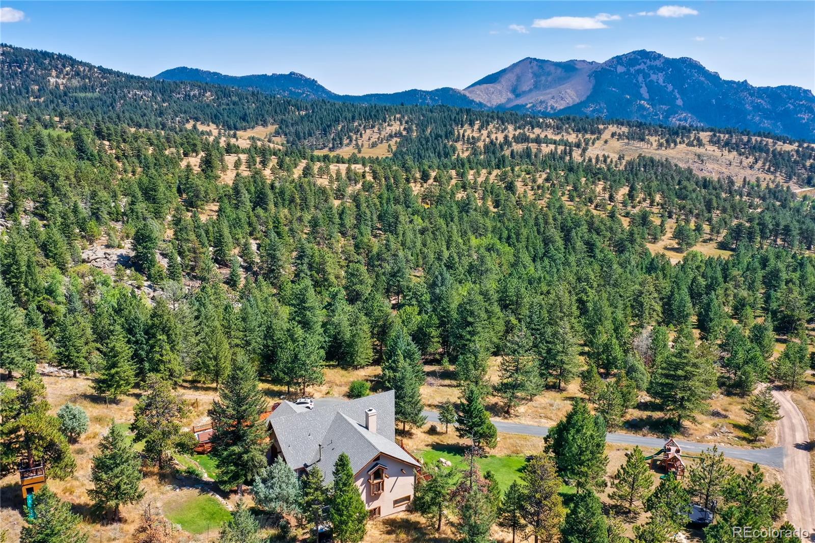8552 Flagstaff Road Boulder, CO 80302 - Photo 37 of 39 Gallery Image 37