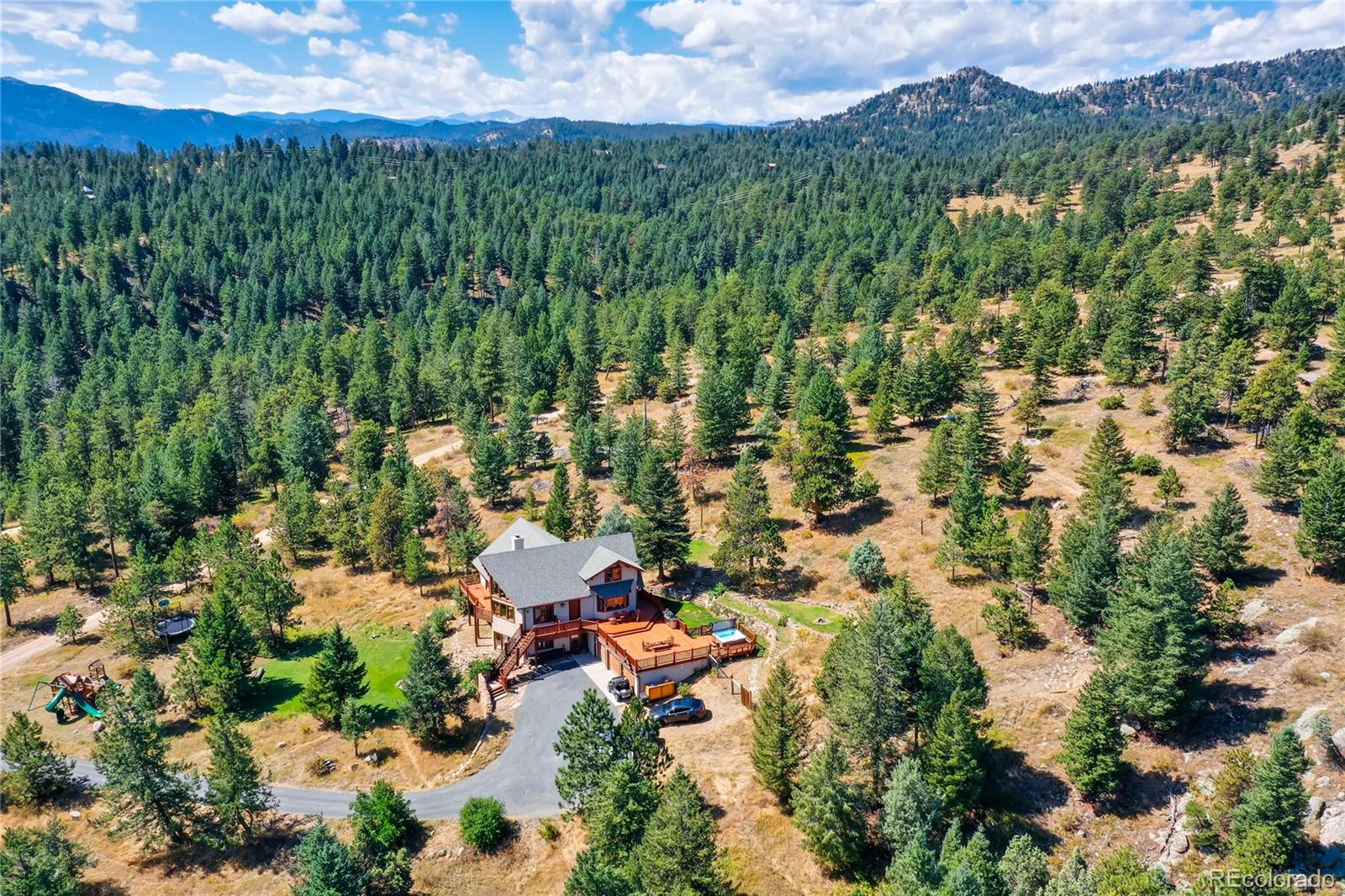 8552 Flagstaff Road Boulder, CO 80302 - Photo 38 of 39 Gallery Image 38