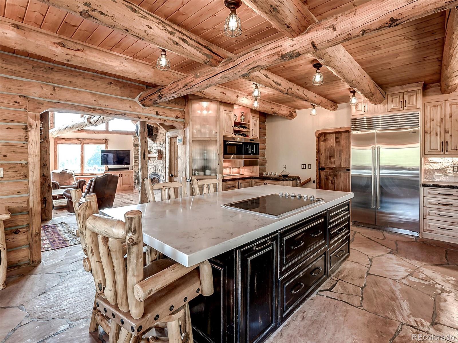 8552 Flagstaff Road Boulder, CO 80302 - Photo 10 of 39 Gallery Image 10