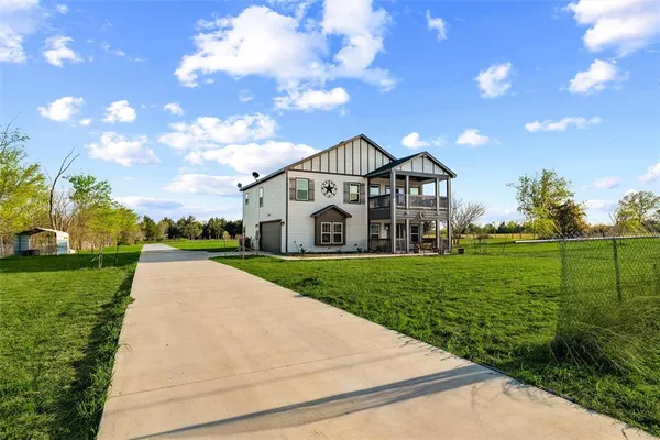 $499,990 | 641 Countess Road, Quinlan, TX 75474