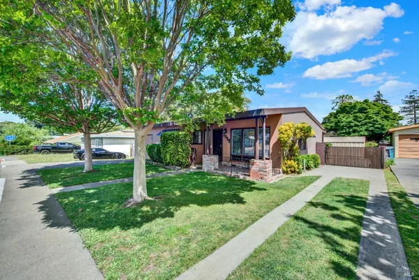 $449,000 | 2008 Tuolumne Street, Vallejo, CA 94589