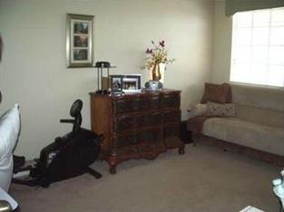 893 Imperial Lake Road West Palm Beach, FL 33413 - Photo 11 of 15 2nd bedroom