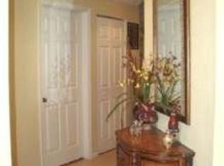 893 Imperial Lake Road West Palm Beach, FL 33413 - Photo 13 of 15 Hallway
